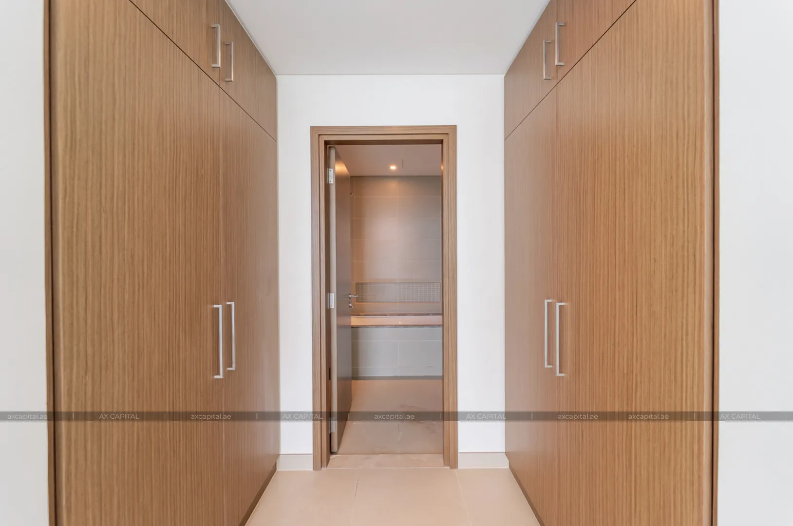 Apartment mit 1 Schlafzimmer in 5242 Tower 1, Dubai, VAE (axc-3991696) 2