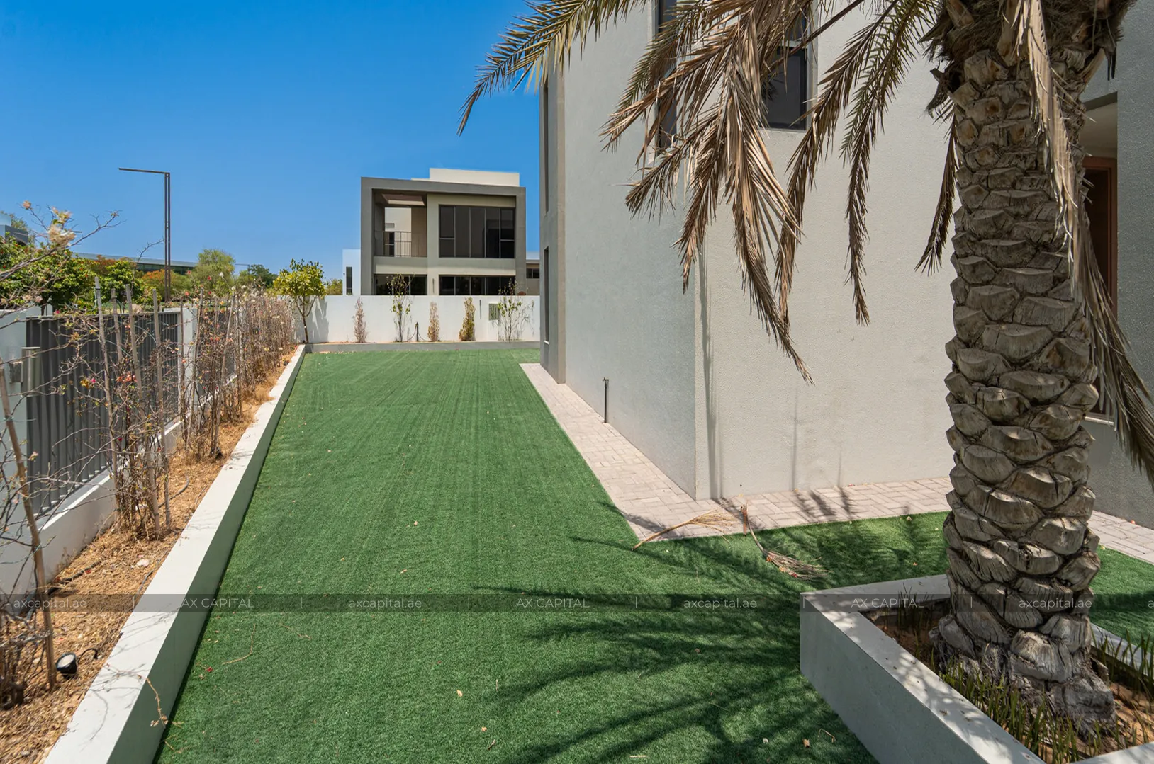 Villa avec 5 chambres à Sidra Villas II, Dubai, EAU (axc-3990118) 3