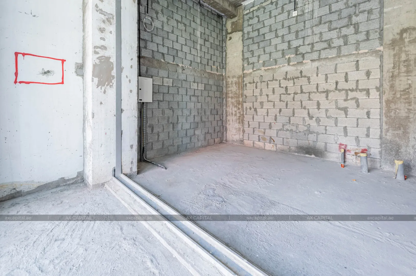 Proprietate Comercială cu 0 dormitoare în Azizi Riviera 33, Dubai, Emiratele Arabe Unite (axc-3990098) 3