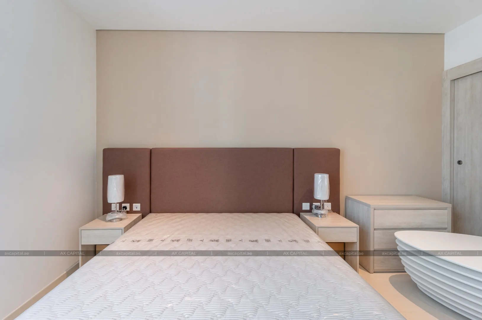 Apartment studio in Seven Palm, Dubai, UAE (axc-3991370-r1) 3