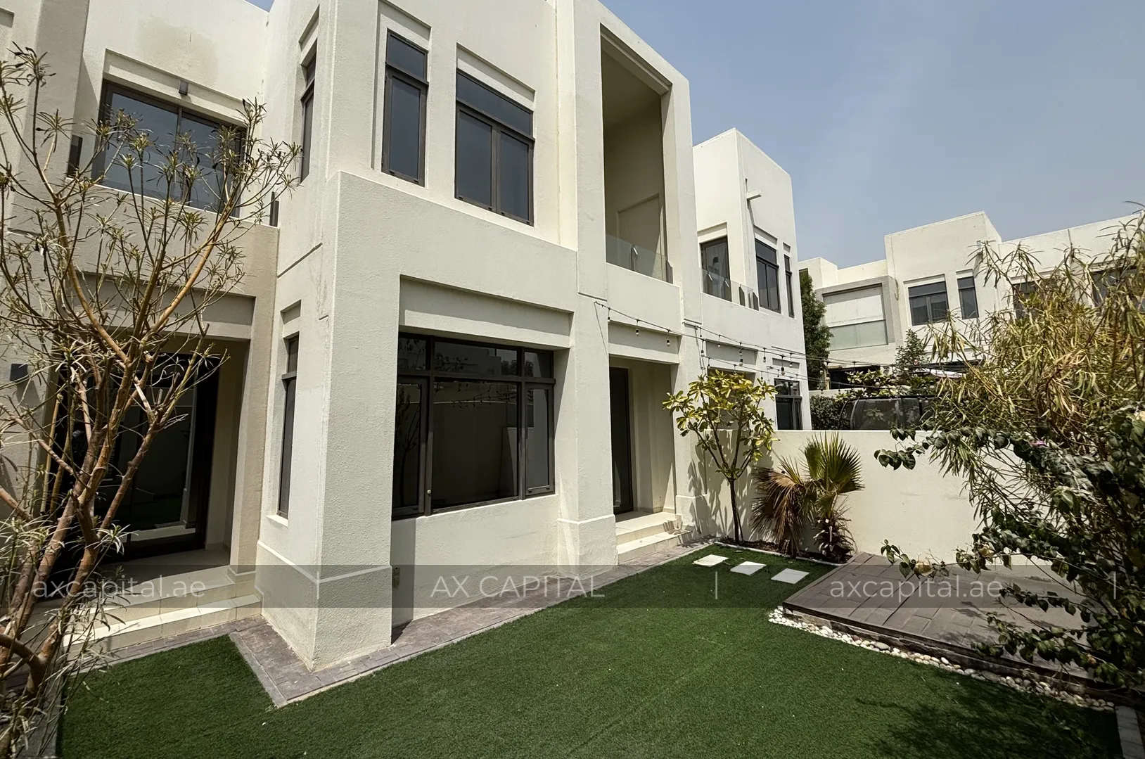 Stadthaus mit 3 Schlafzimmern in Mira Oasis 2, Dubai, VAE (axc-3978745) 1