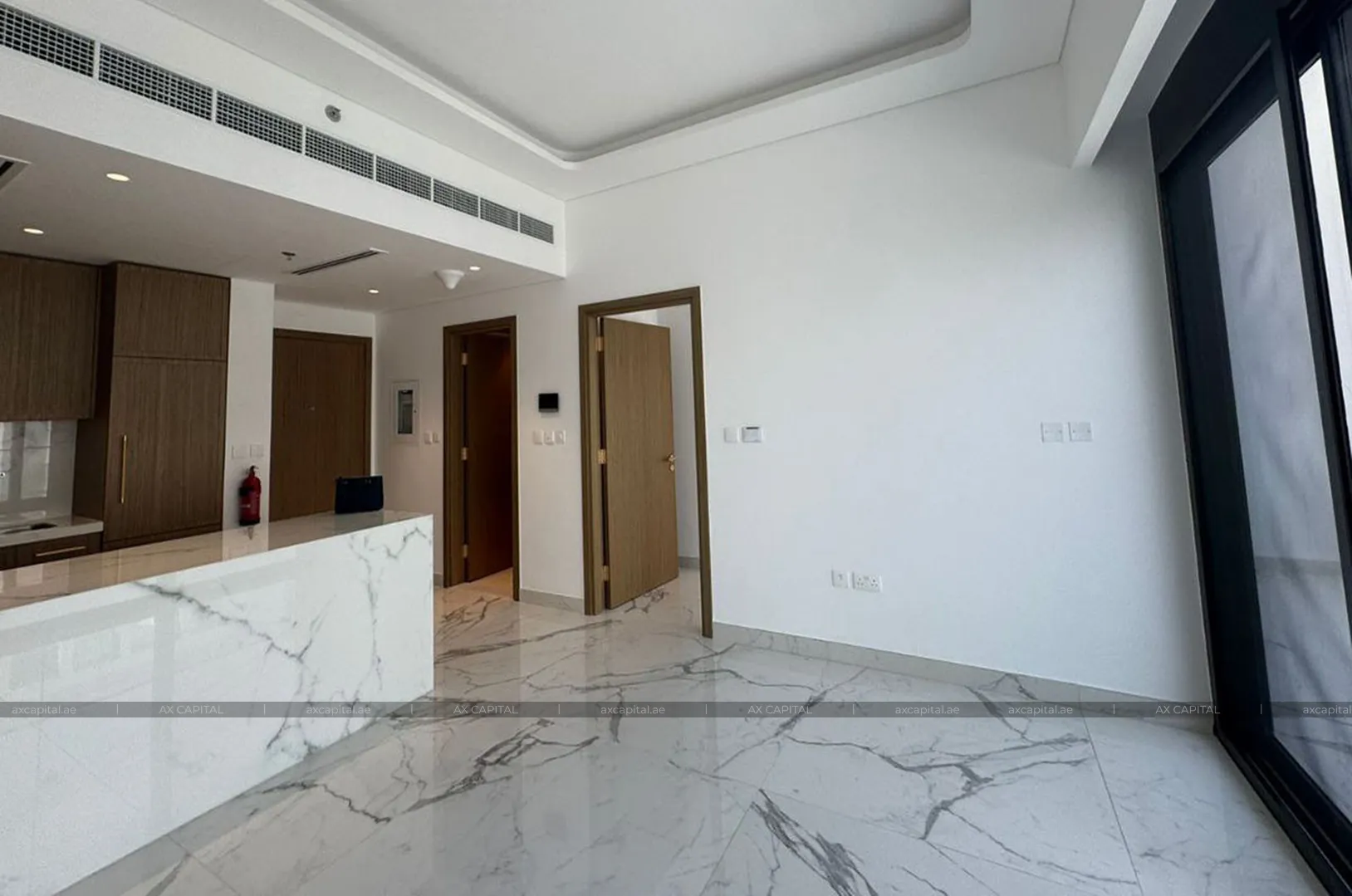 Apartment with 1 bedroom in AZIZI RIVIERA 63, Dubai, UAE (axc-3989701) 1
