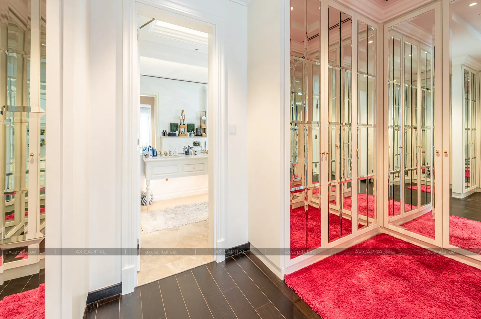 Вилла с 7 спальнями в District One Villas, Дубай, ОАЭ (axc-3993091) 3