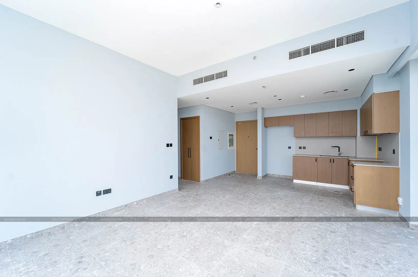 شقة عدد غرف النوم فيها: 2، في Golf Suites, دبي, الإمارات العربية المتحدة (axc-3993201) 3
