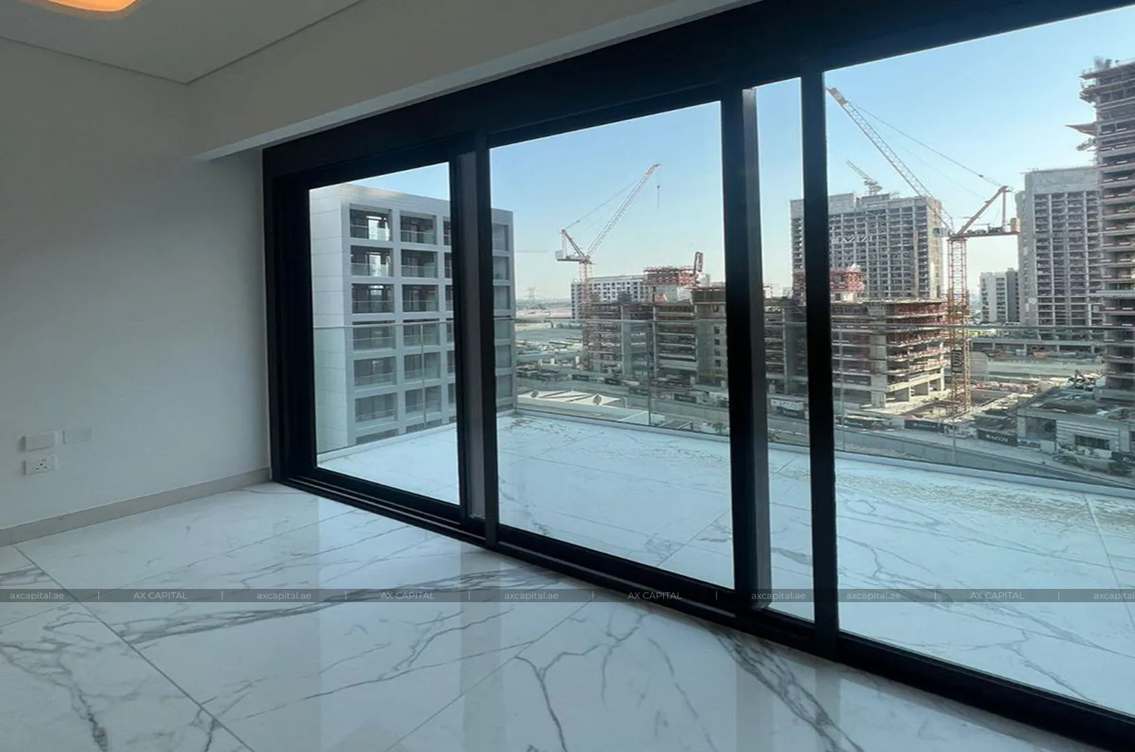 Apartament-studio în Azizi Riviera 59, Dubai, Emiratele Arabe Unite (axc-3989245) 2