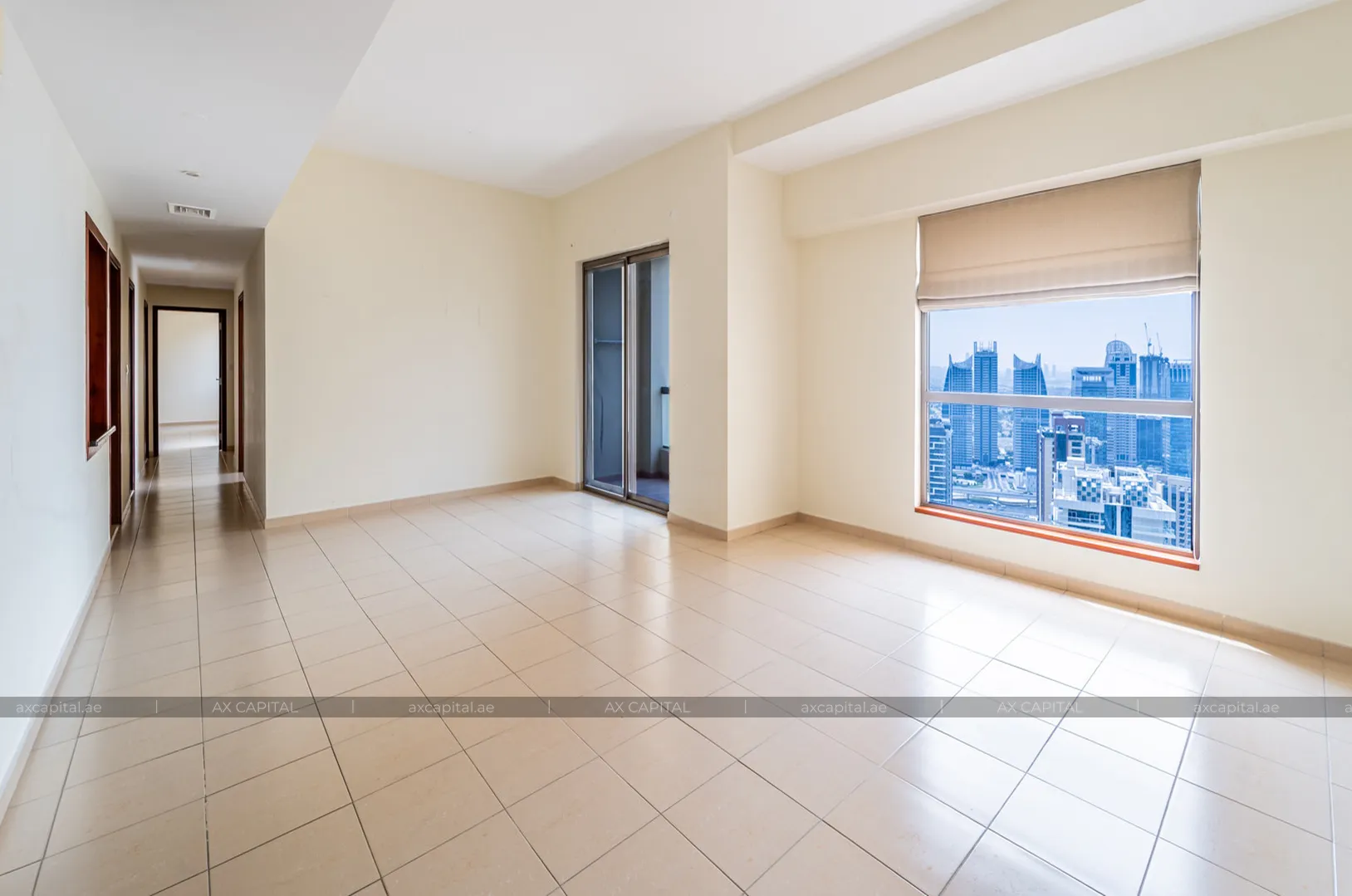 Apartment with 2 bedrooms in Sadaf 6, Dubai, UAE (axc-3991010) 2