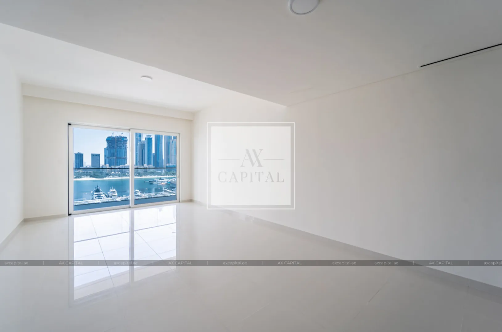 Apartamento con 2 dormitorios en Grand Bleu Tower 1, Dubai, EAU (axc-3988715) 3