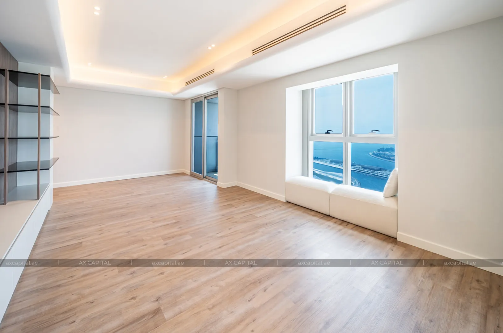 Квартира с 3 спальнями в Princess Tower, Дубай, ОАЭ (axc-3981025) 3