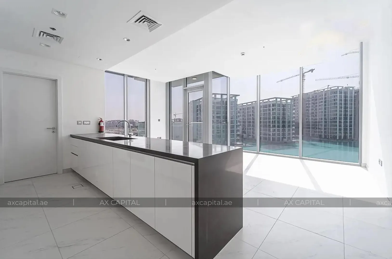 Appartement avec 3 chambres à The Residences at District One, Dubai, EAU (axc-3979988) 3