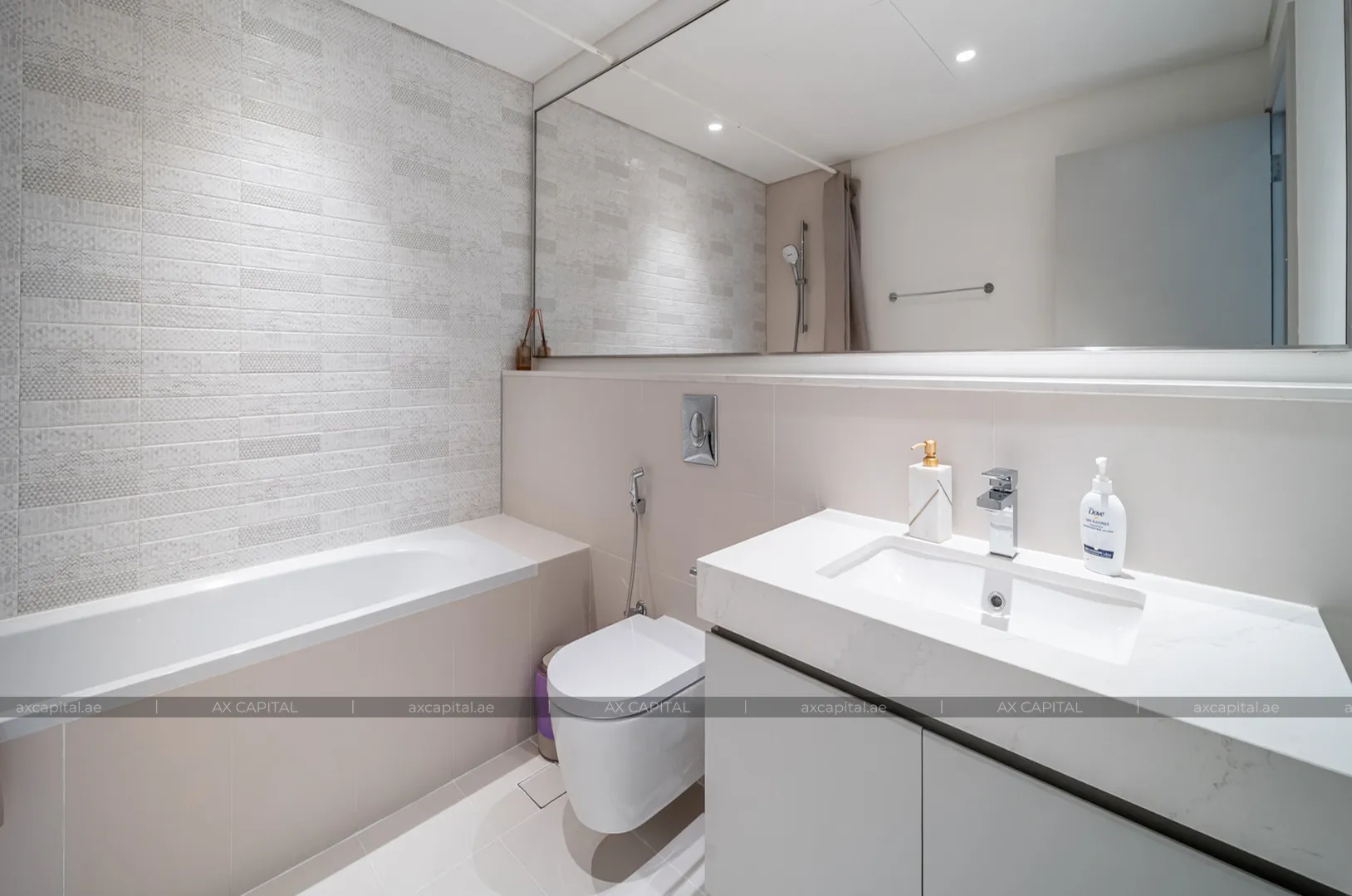 Квартира с 2 спальнями в Sunrise Bay Tower 1, Дубай, ОАЭ (axc-3996064-r2) 3