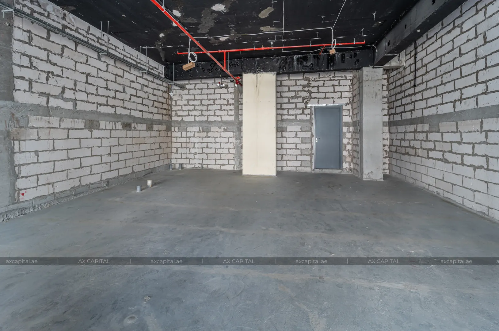 Propriété commerciale avec 0 chambres à coucher à AZIZI Riviera 46, Dubai, EAU (axc-3988967) 2