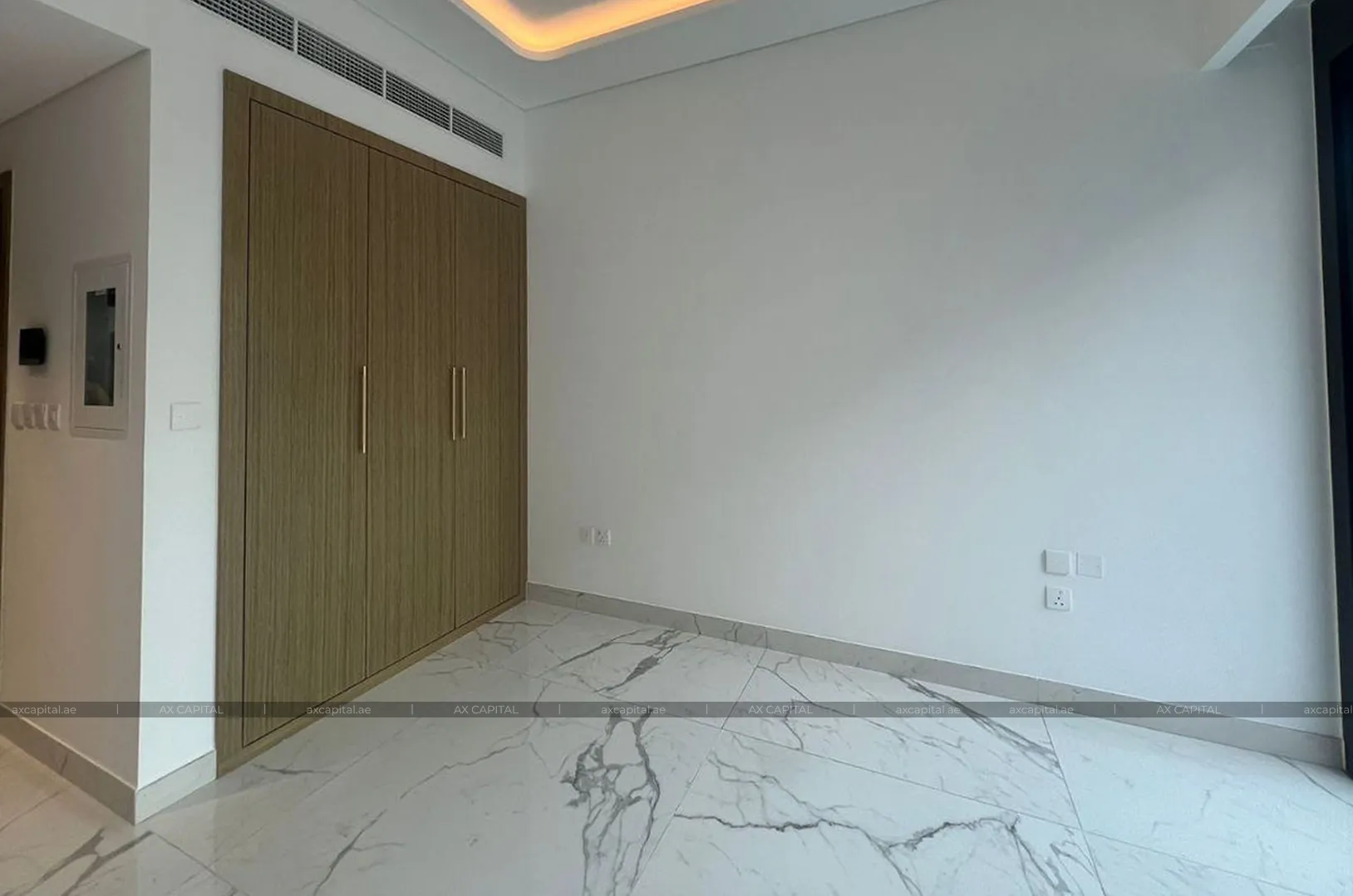 Квартира студия в Azizi Riviera 59, Дубай, ОАЭ (axc-3989455) 2
