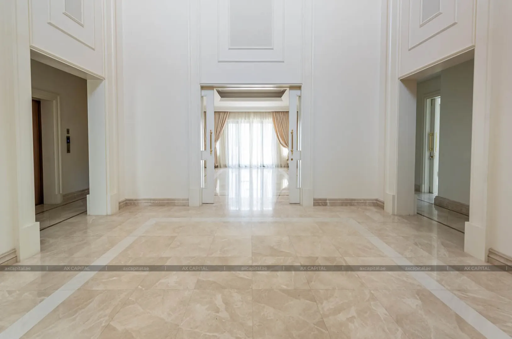 Chalet con 7 dormitorios en District One Villas, Dubai, EAU (axc-3989522) 3
