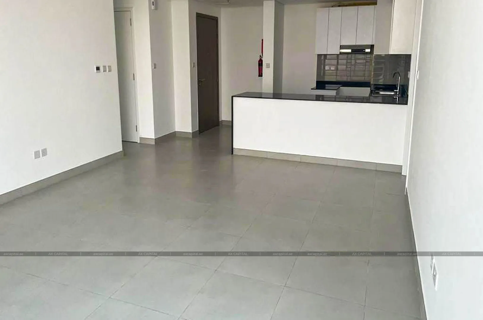 Apartment with 2 bedrooms in The Pulse Residence Icon, Dubai, UAE (axc-3987260-r1) 2
