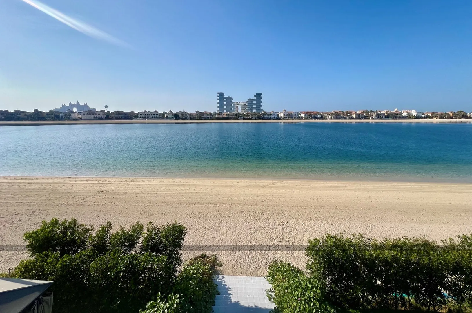 Villa mit 5 Schlafzimmern in Garden Homes Frond D, Dubai, VAE (axc-3992607) 2