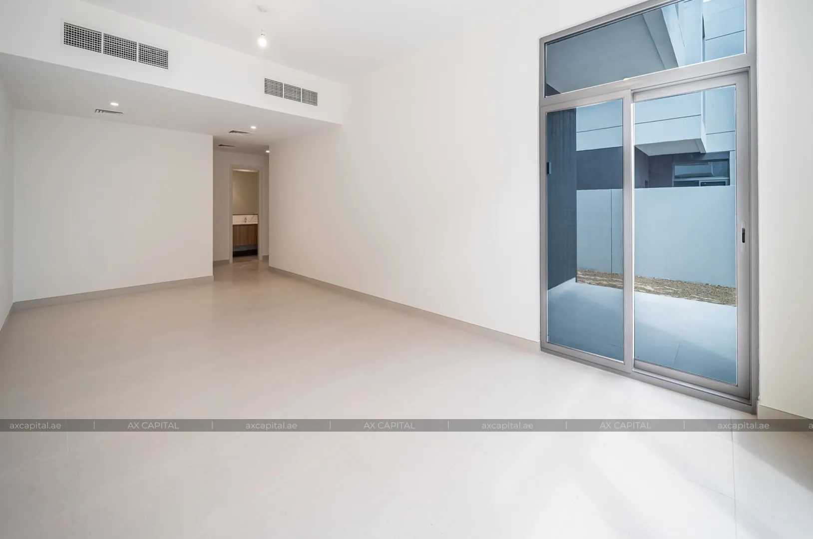 Таунхаус с 3 спальнями в The Pulse Beachfront, Дубай, ОАЭ (axc-3996197) 3
