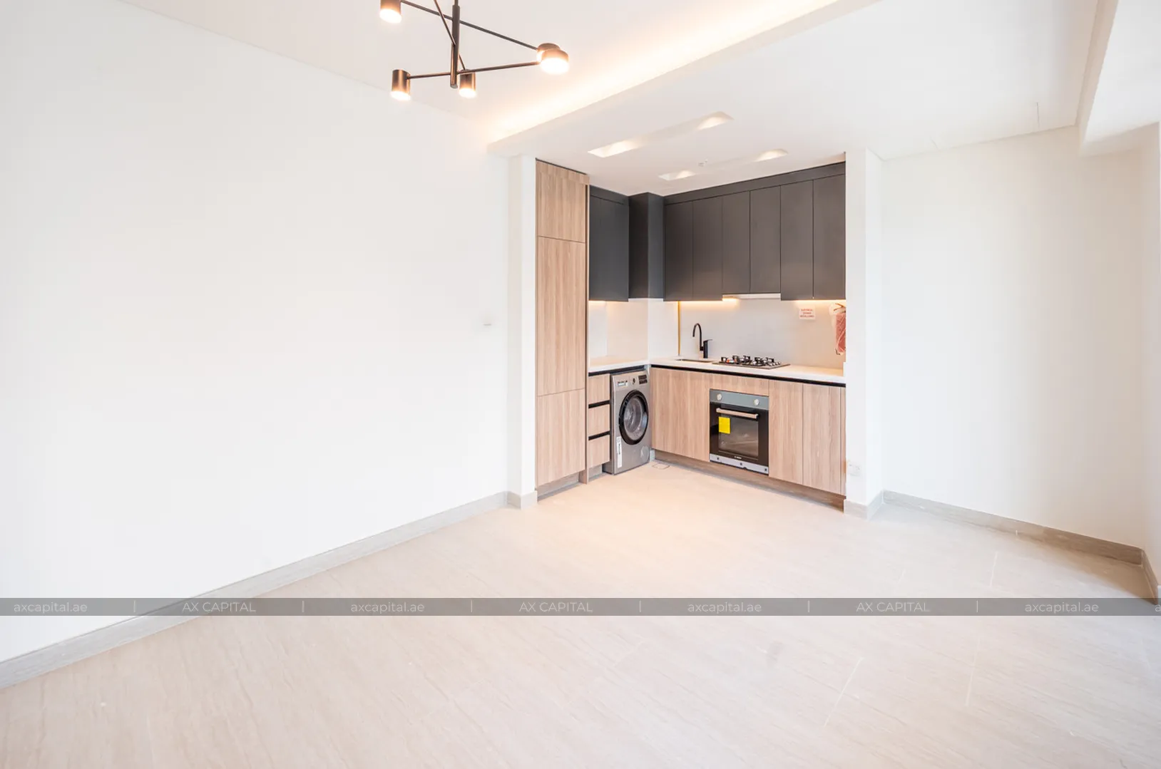 Apartment with 1 bedroom in Marina Living, Dubai, UAE (axc-3994166-r1) 3