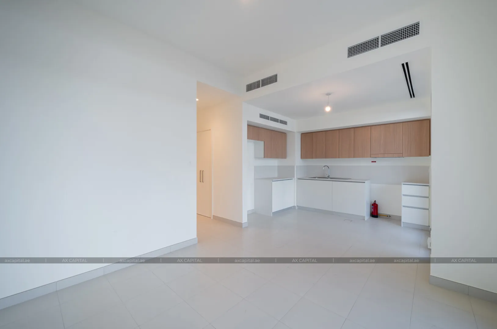 Townhouse cu 3 dormitoare în Parkside 3, Dubai, Emiratele Arabe Unite (axc-3978219) 3