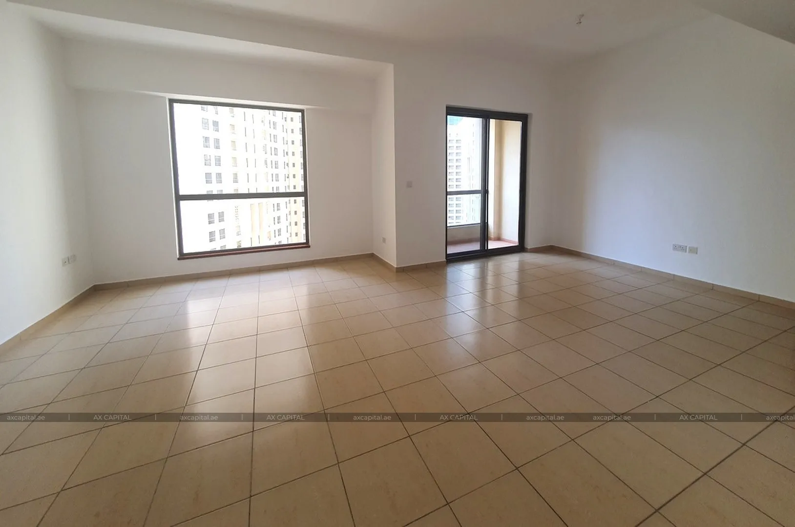 Apartment with 2 bedrooms in Sadaf 7, Dubai, UAE (axc-3992143) 1