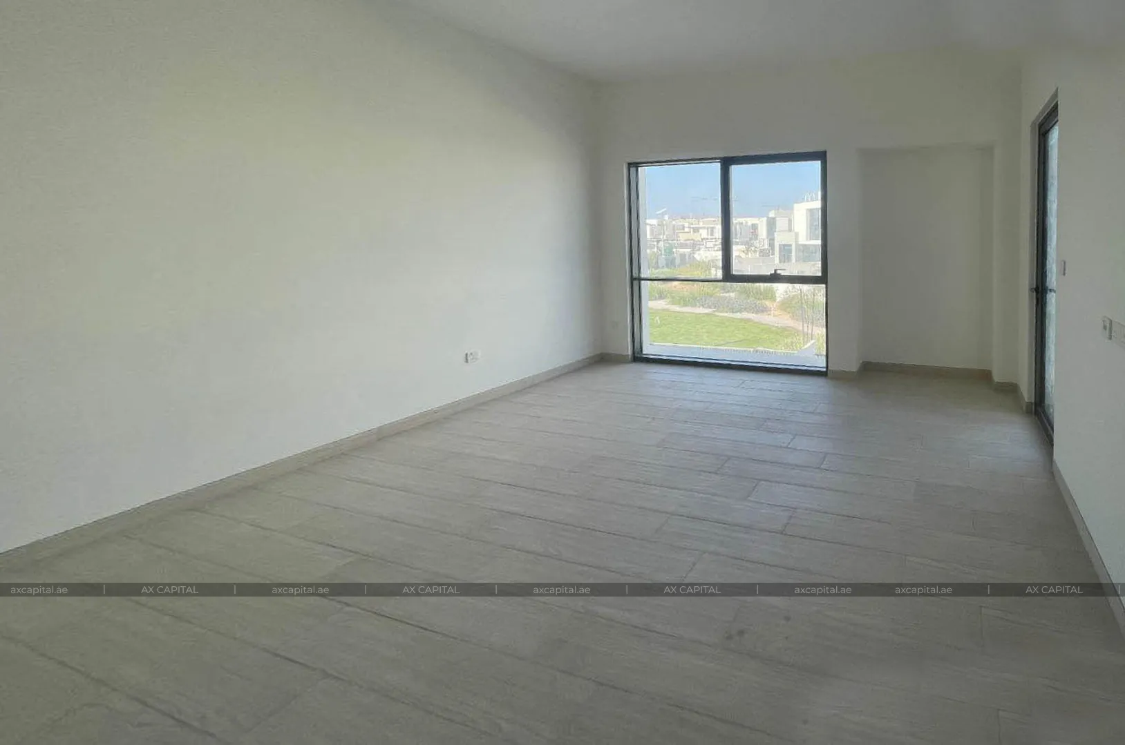 Stadthaus mit 3 Schlafzimmern in Murooj Al Furjan, Dubai, VAE (axc-3984792) 1