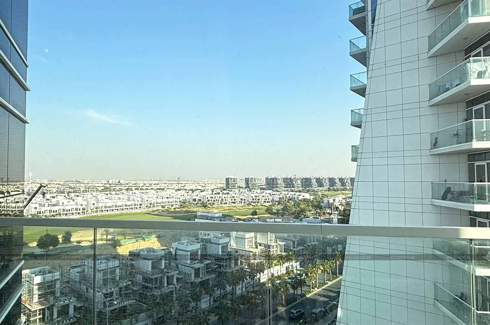 Apartament cu 2 dormitoare în Artesia D, Dubai, Emiratele Arabe Unite (axc-3994220) 3
