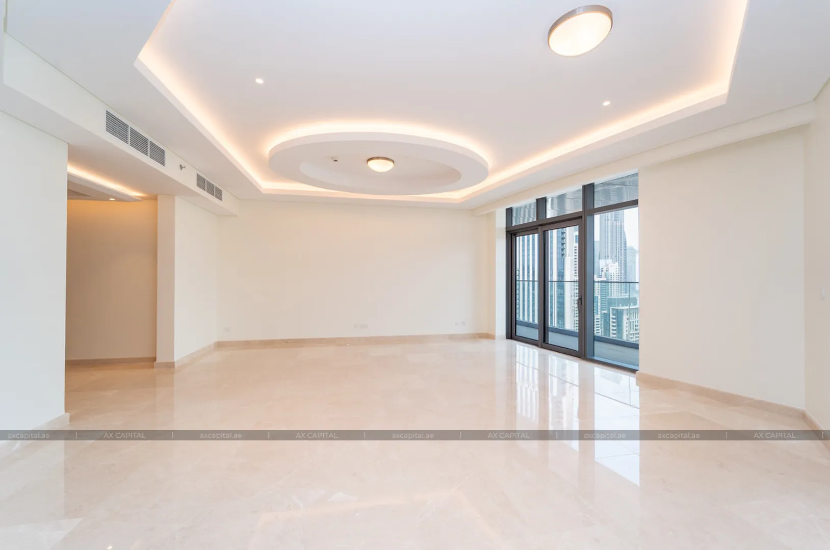 Apartamento con 4 dormitorios en Imperial Avenue, Dubai, EAU (axc-3993604) 3