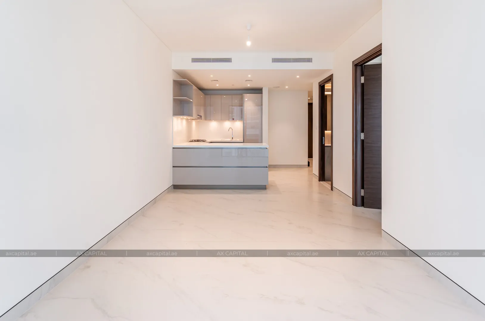 Apartament cu 1 dormitor în Sobha Creek Vistas Grande, Dubai, Emiratele Arabe Unite (axc-3990022) 3