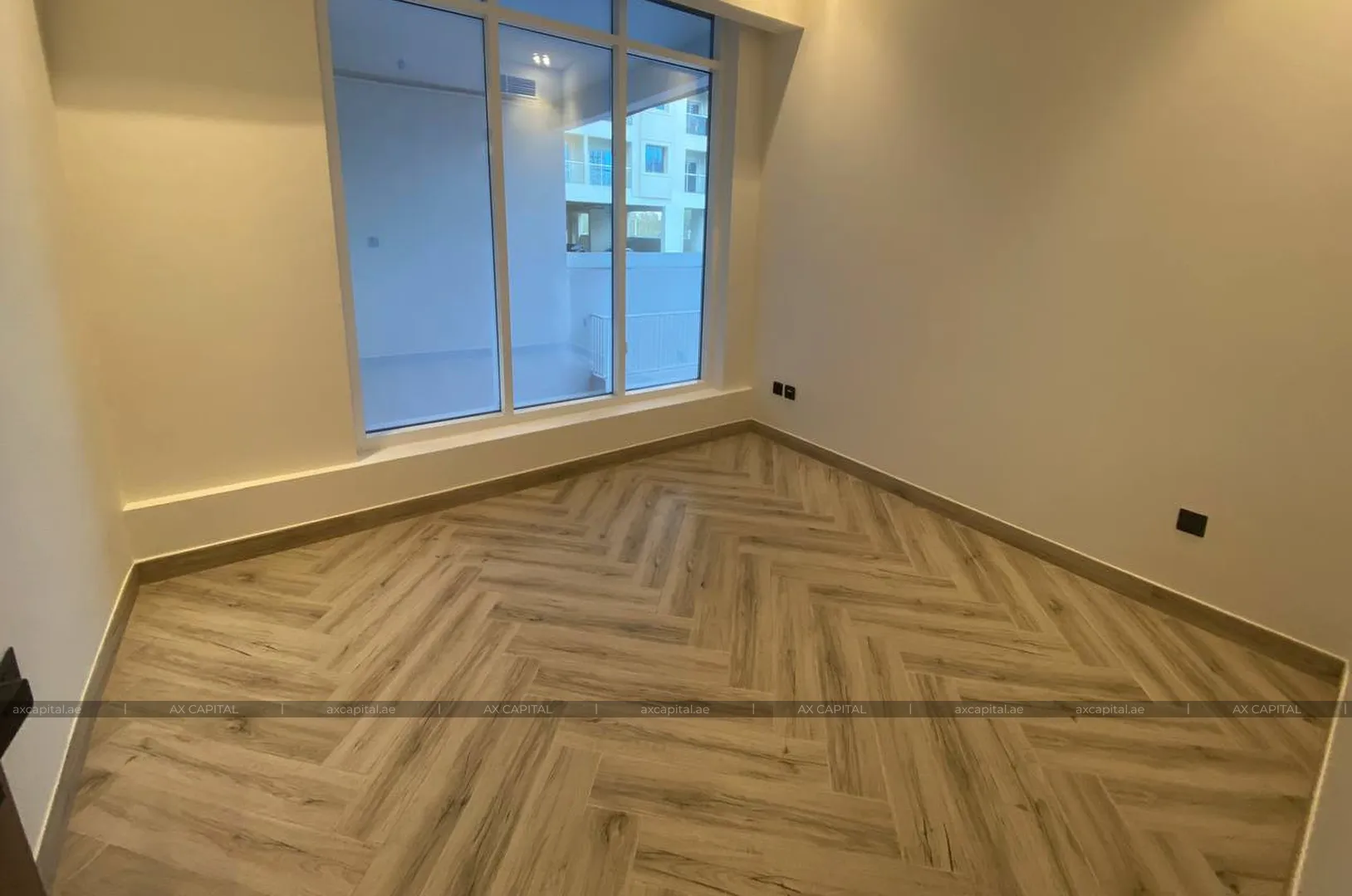 Apartment with 2 bedrooms in 555 Park Views, Dubai, UAE (axc-3989674) 3