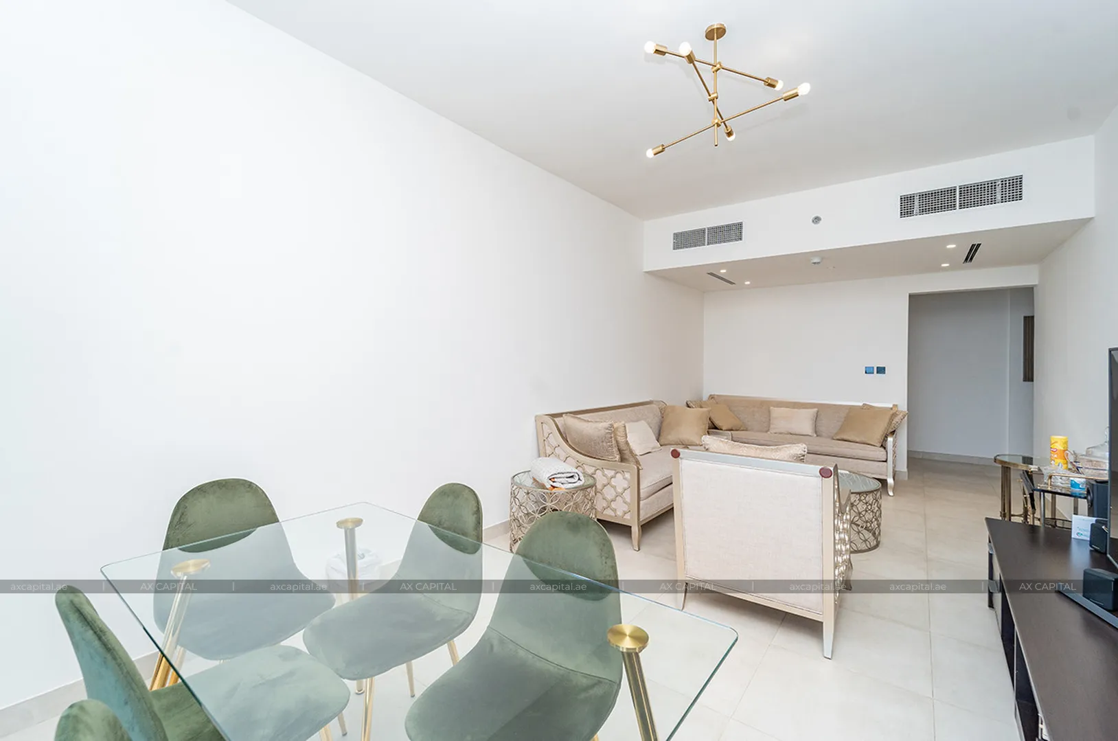 Apartment mit 3 Schlafzimmern in Binghatti Creek, Dubai, VAE (axc-3982059) 3