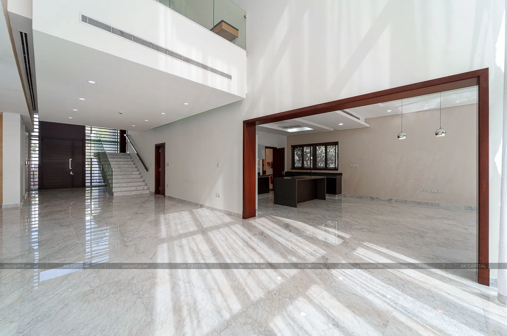 Villa mit 5 Schlafzimmern in District One Villas, Dubai, VAE (axc-3995543-r1) 1