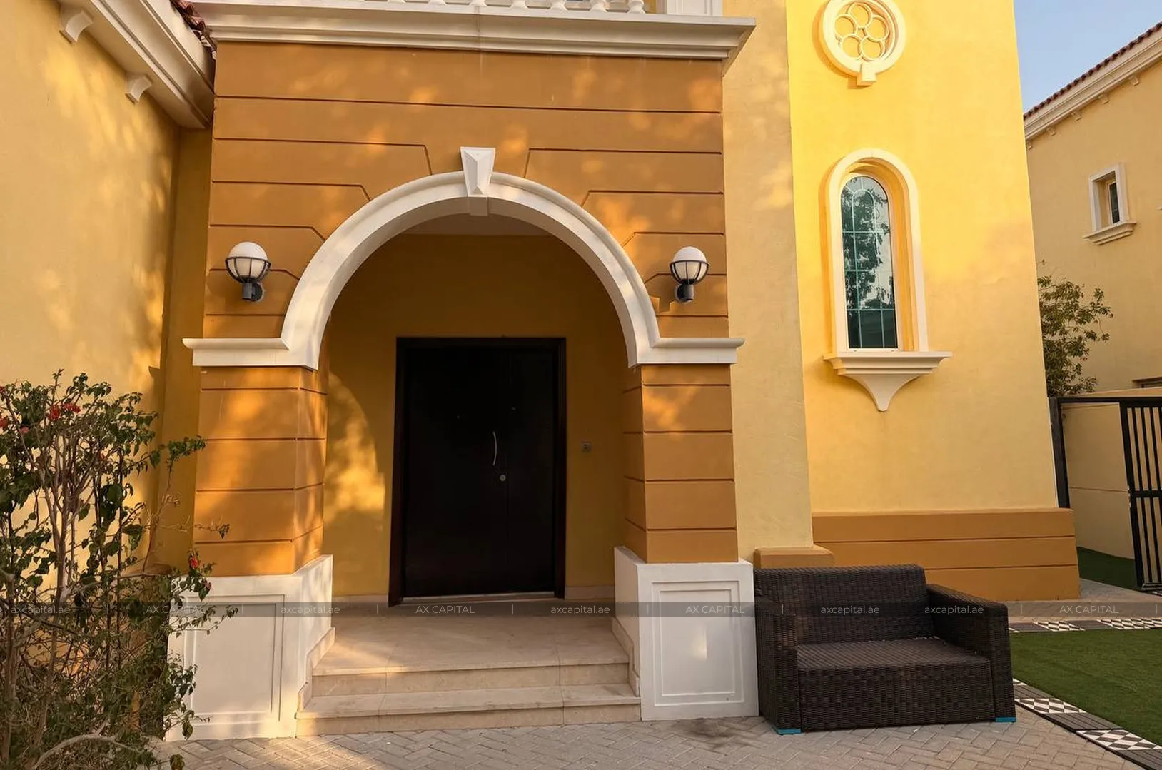 Vilă cu 3 dormitoare în Legacy, Dubai, Emiratele Arabe Unite (axc-3996358) 2