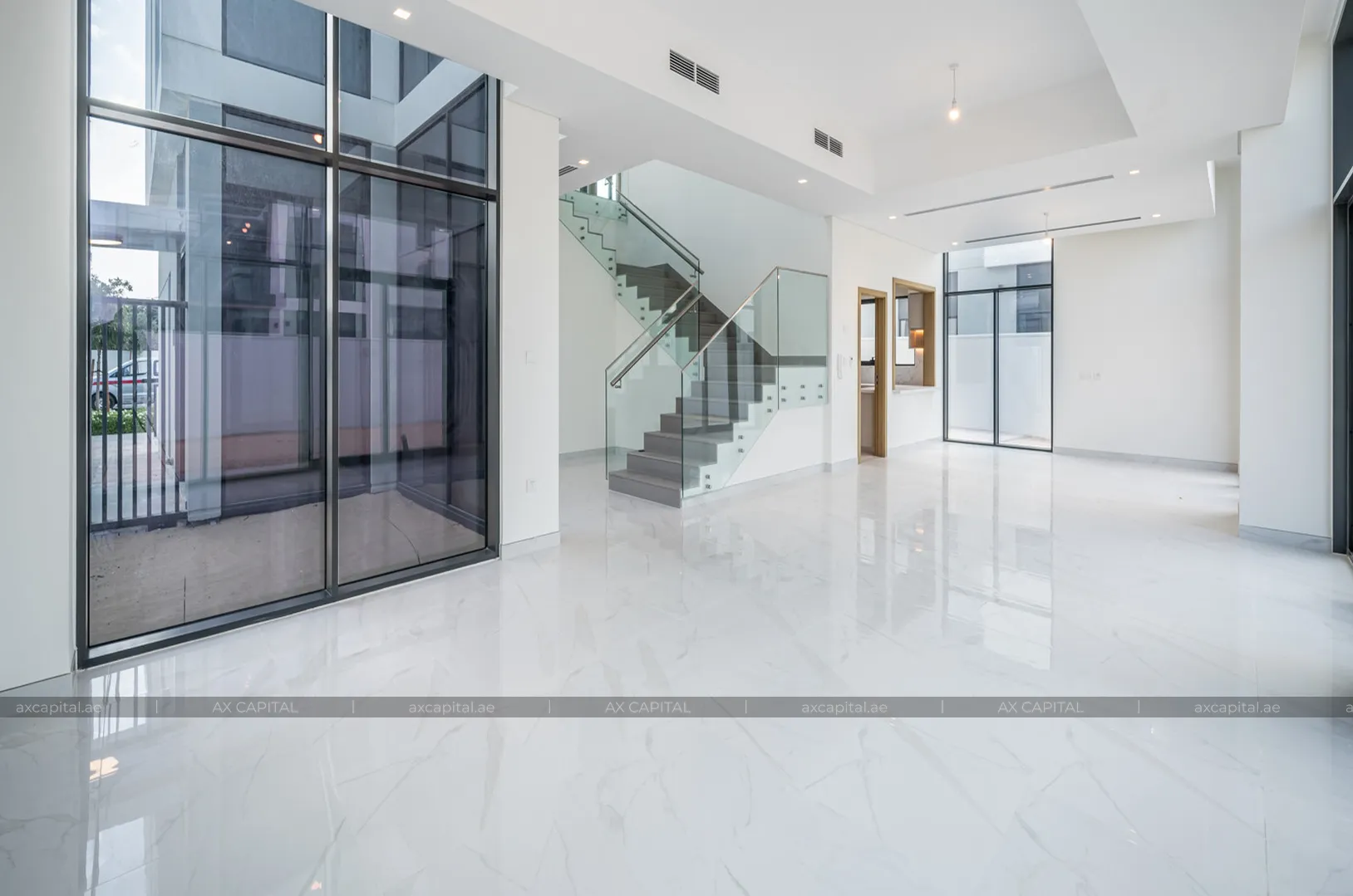 Villa mit 4 Schlafzimmern in Murooj Al Furjan, Dubai, VAE (axc-3986184) 3
