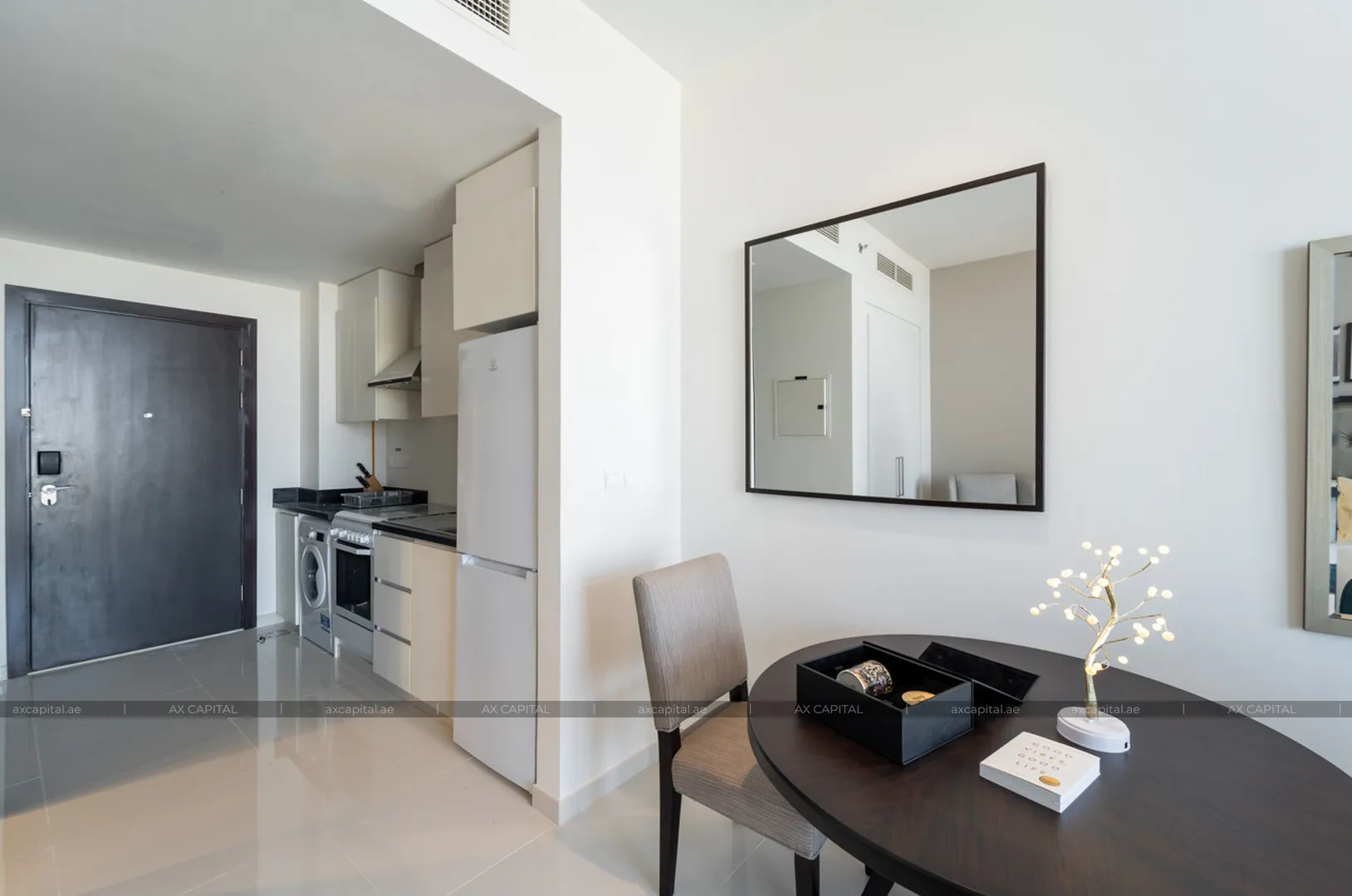 Apartment studio in Celestia A, Dubai, UAE (axc-3987796) 3