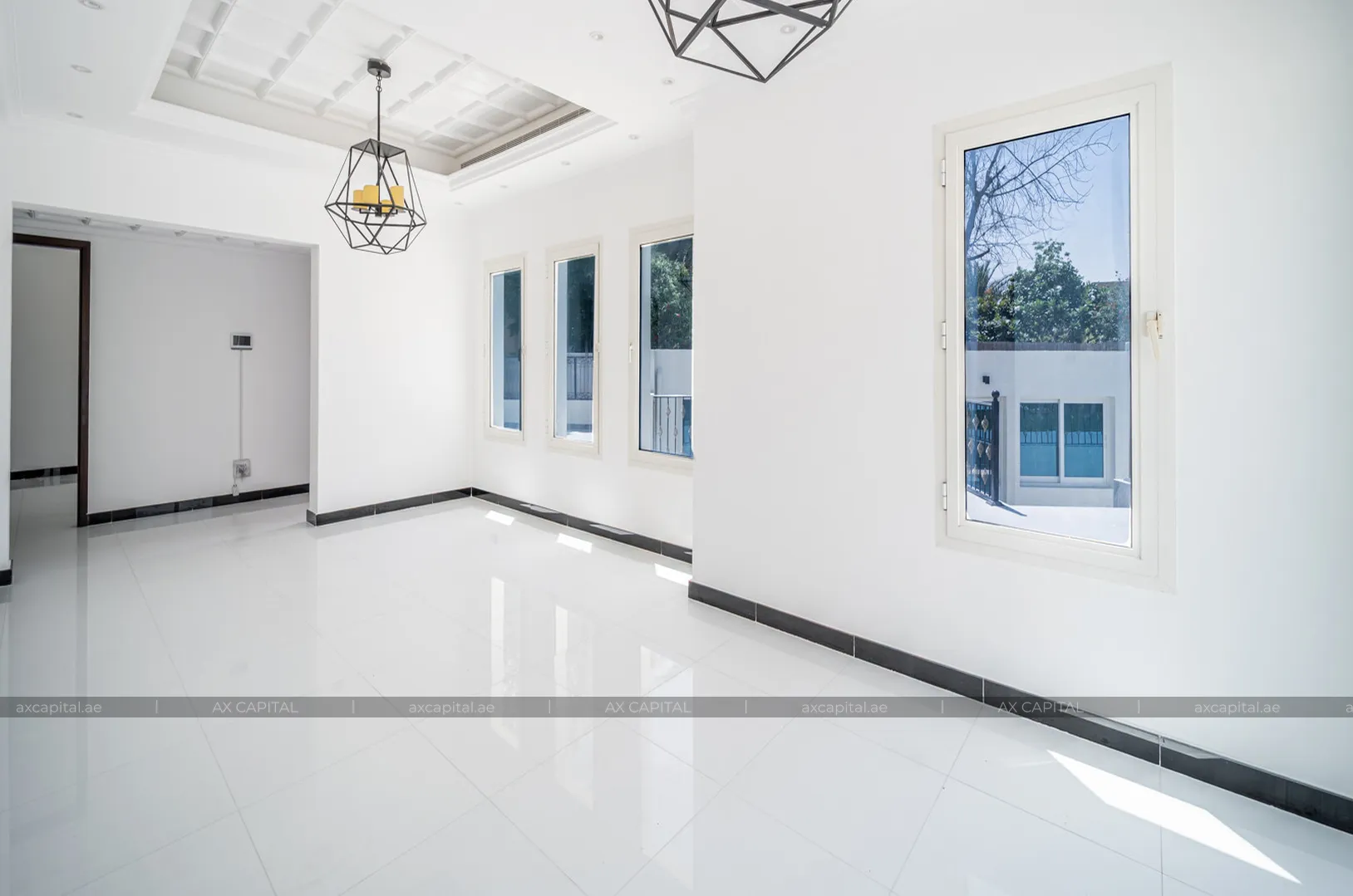 Vilă cu 6 dormitoare în Springs 11, Dubai, Emiratele Arabe Unite (axc-3989714) 3