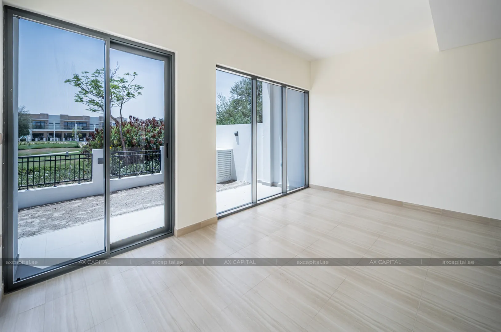 Townhouse cu 4 dormitoare în Park Residence 1, Dubai, Emiratele Arabe Unite (axc-3989729) 2