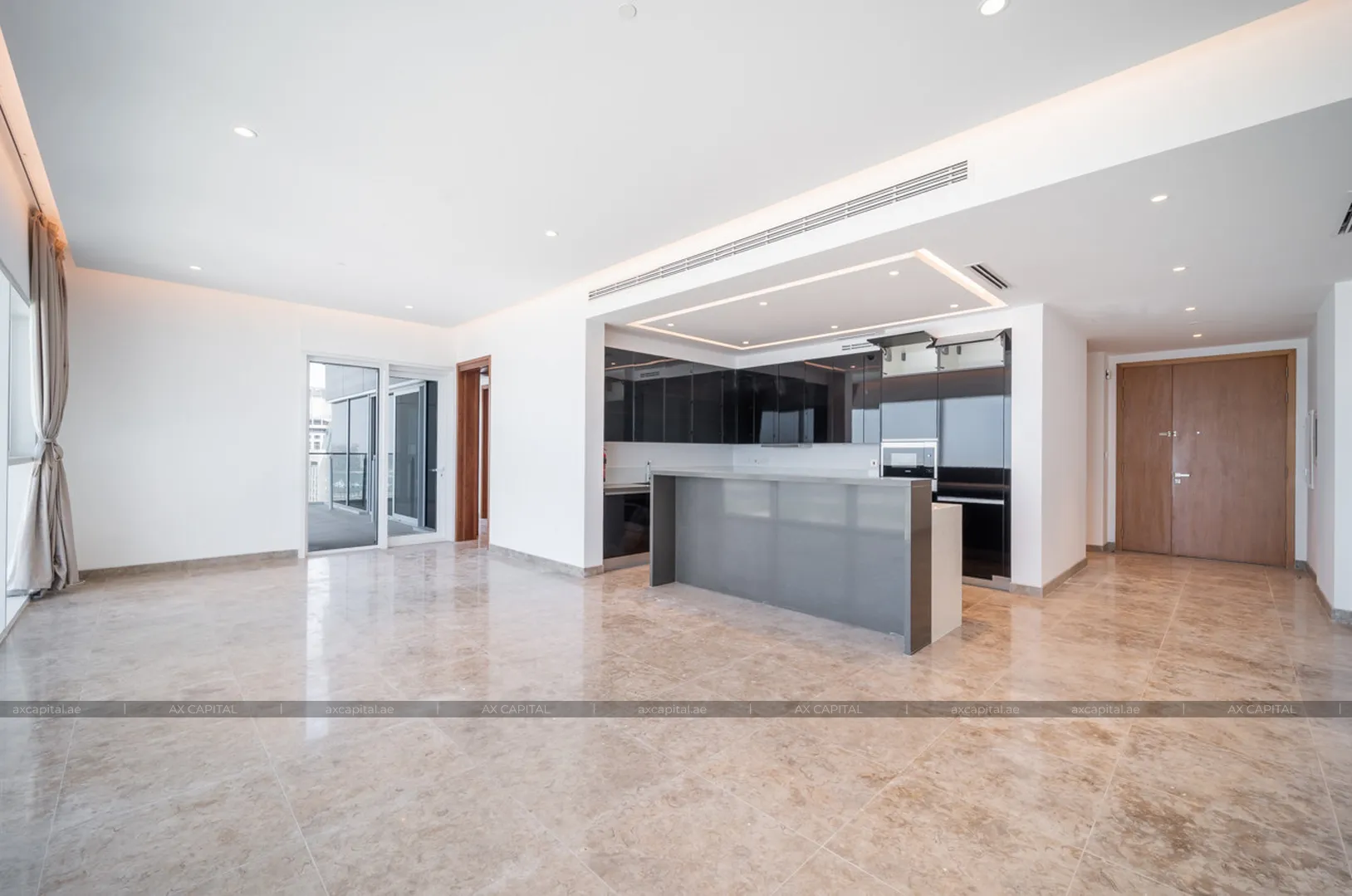 Apartment with 2 bedrooms in 1 JBR, Dubai, UAE (axc-3981479) 3