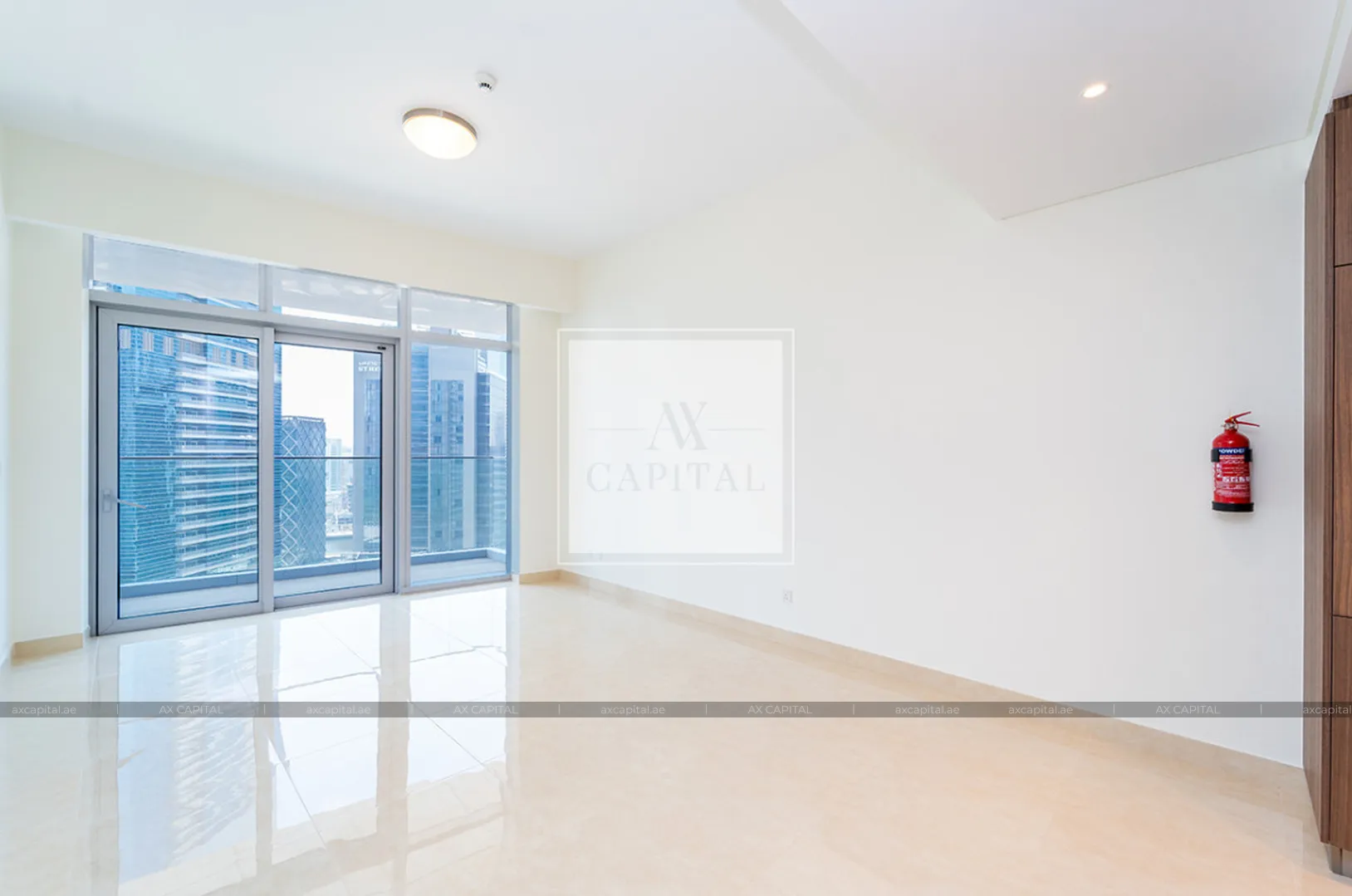 Apartment mit 2 Schlafzimmern in Imperial Avenue, Dubai, VAE (axc-3992044) 2