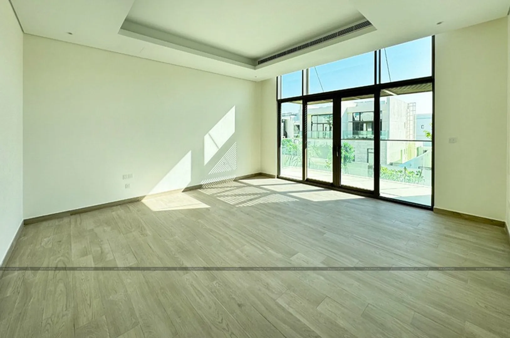 فيلا عدد غرف النوم فيها: 4، في District One Villas, دبي, الإمارات العربية المتحدة (axc-3994554) 2