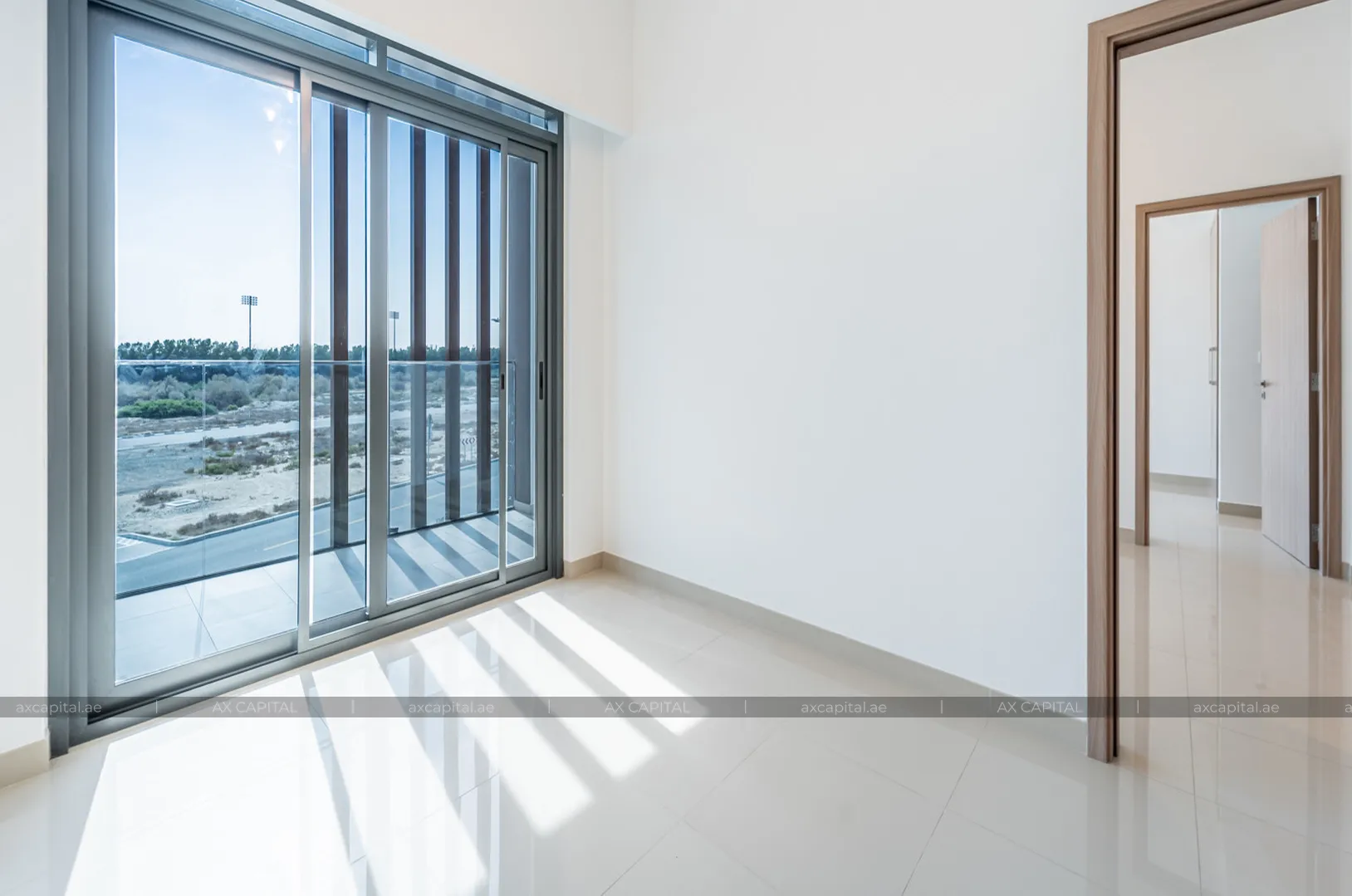 Appartement avec 2 chambres à AZIZI Gardens, Dubai, EAU (axc-3995679) 1