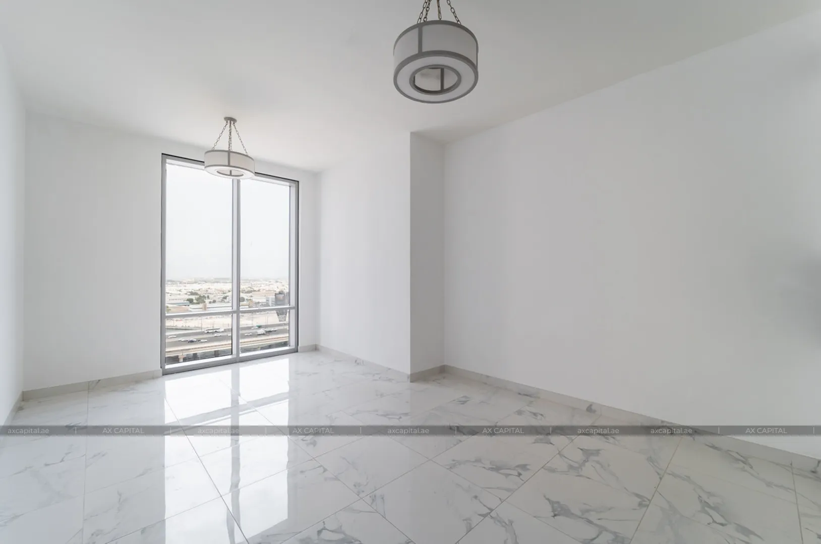 Appartement avec 1 chambre à Noura Tower, Dubai, EAU (axc-3988165-r1) 3