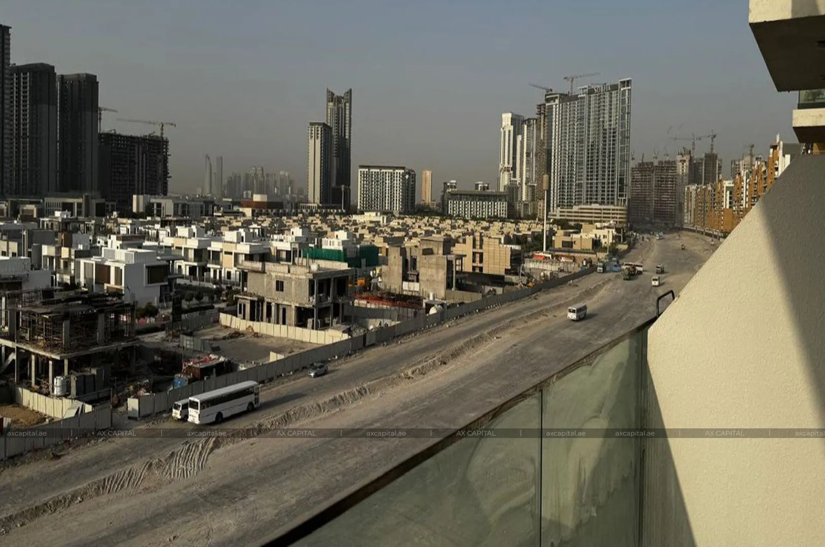 Apartament-studio în AZIZI Riviera 9, Dubai, Emiratele Arabe Unite (axc-3988638) 3