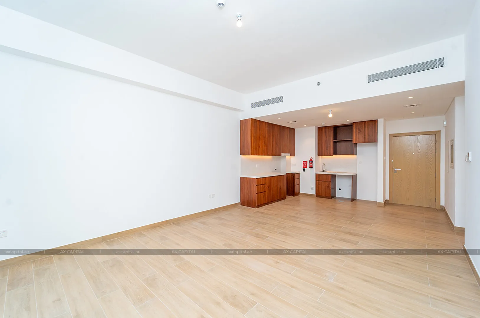 Apartamento con 1 dormitorio en La Sirene, Dubai, EAU (axc-3989107-r1) 1