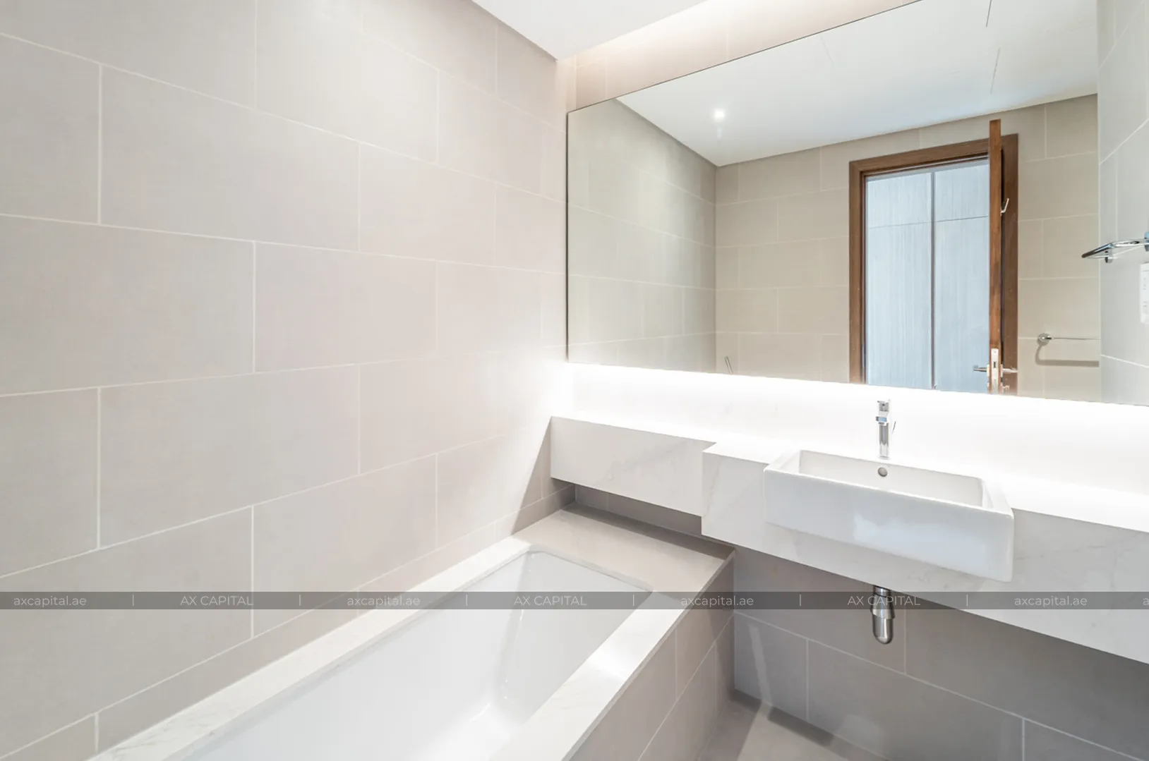Apartament cu 2 dormitoare în Canal Front Residence 1, Dubai, Emiratele Arabe Unite (axc-3990260) 3
