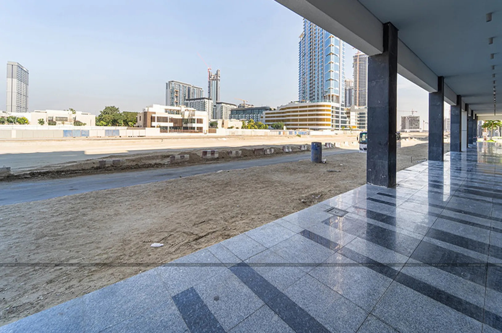 Proprietate Comercială cu 0 dormitoare în AZIZI Riviera 17, Dubai, Emiratele Arabe Unite (axc-3982675) 2