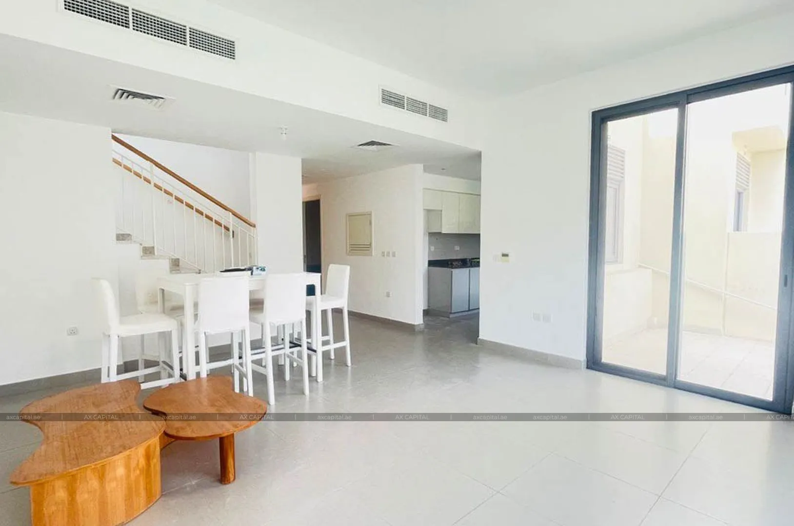 Townhouse with 3 bedrooms in Maple 2, Dubai, UAE (axc-3991235) 3