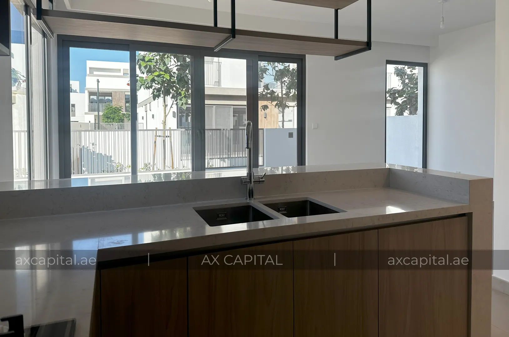 Villa mit 4 Schlafzimmern in Aura, Dubai, VAE (axc-3985093) 3