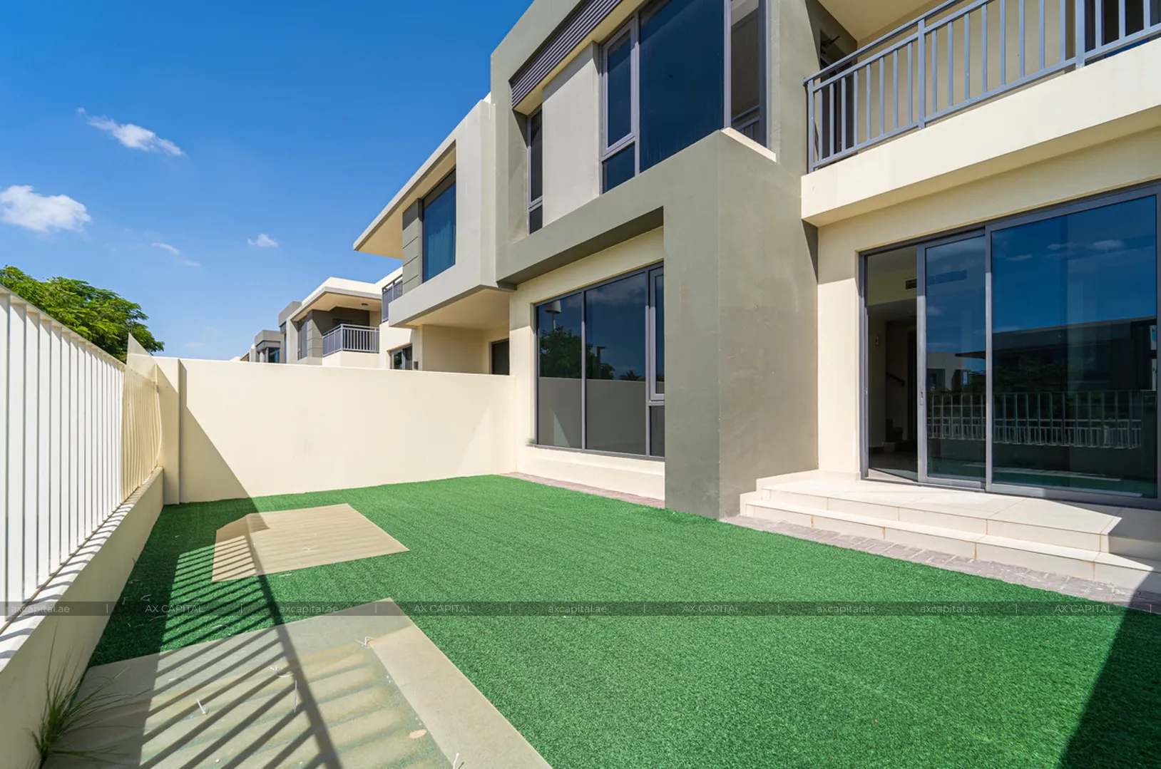 فيلا عدد غرف النوم فيها: 5، في Maple 1, دبي, الإمارات العربية المتحدة (axc-3993518) 1