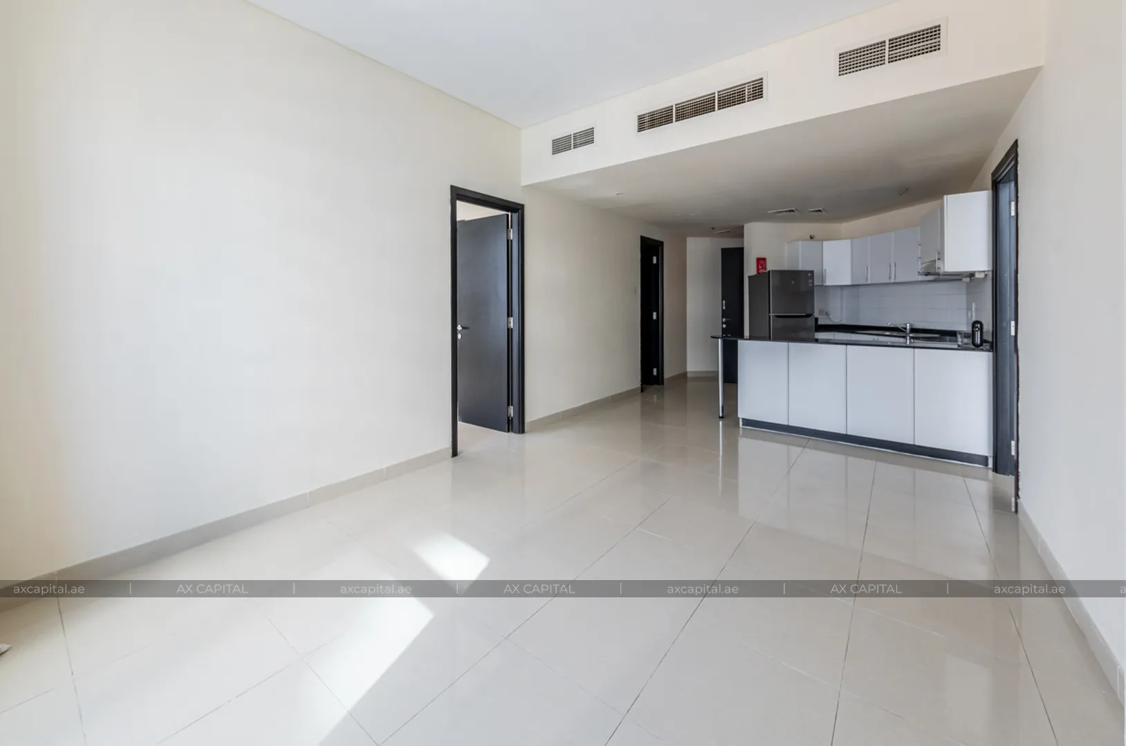 Apartment with 2 bedrooms in Yacht Bay, Dubai, UAE (axc-3985205) 1