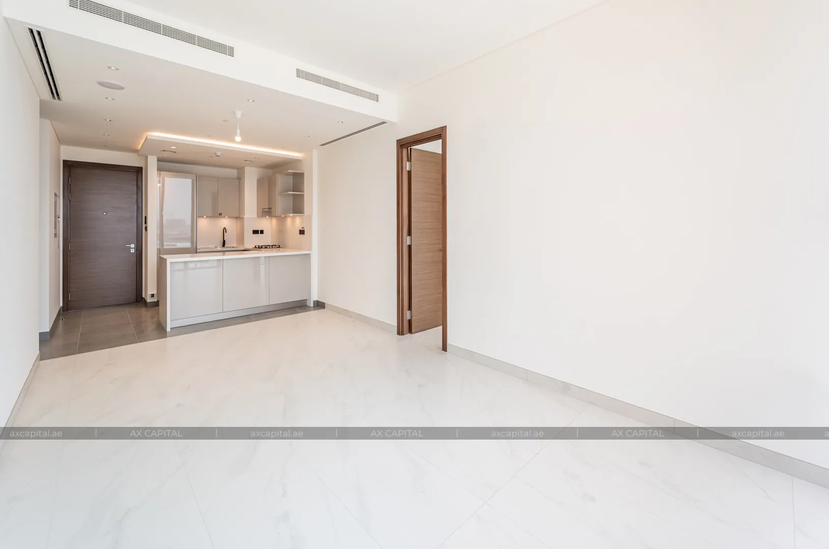Apartment with 3 bedrooms in The Crest Tower D, Dubai, UAE (axc-3989571) 3