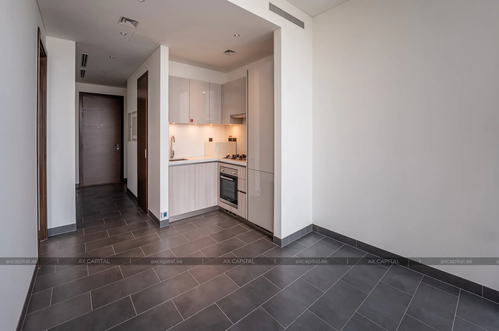 Apartament cu 1 dormitor în The Crest Tower B, Dubai, Emiratele Arabe Unite (axc-3990608) 2